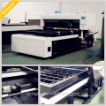 18mm 22mm 23mm thickness mdf Laser cutting machine price300W 400W laser tube 1200*1800mm 35m/h cutting speed